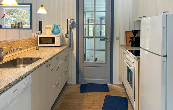 Feriehuse - Lyngså , Danmark - A26391 5