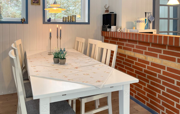 Feriehuse - Lyngså , Danmark - A26391 3