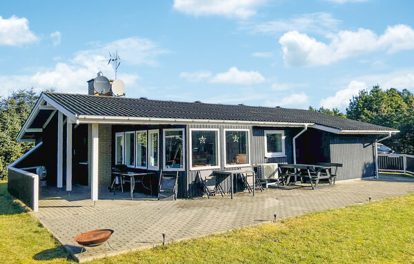Feriehuse - Lyngså , Danmark - A26391 1