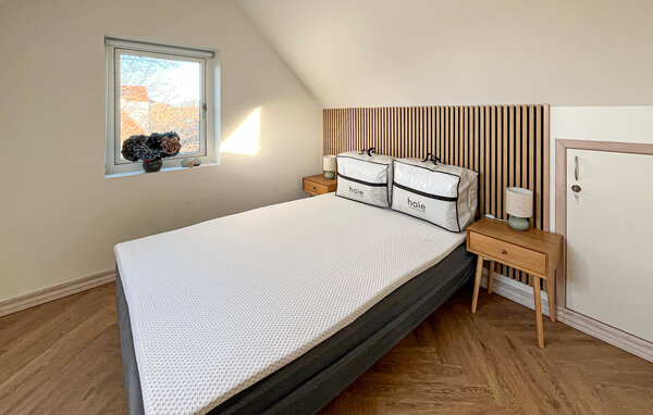 Semesterhus - Lyngså , Danmark - A26392 5