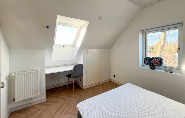 Semesterhus - Lyngså , Danmark - A26392 602