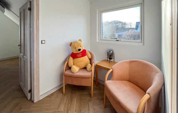 Semesterhus - Lyngså , Danmark - A26392 603