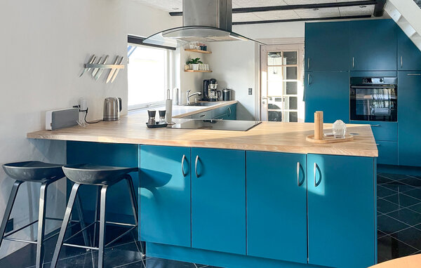 Semesterhus - Lyngså , Danmark - A26392 4