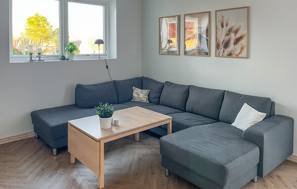 Semesterhus - Lyngså , Danmark - A26392 2