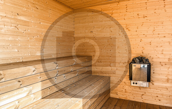 Feriehus - Lyngså , Danmark - A26400 6