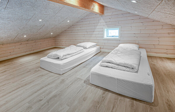 Feriehus - Lyngså , Danmark - A26400 604