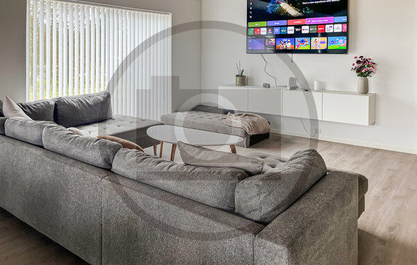 Feriehus - Lyngså , Danmark - A26400 3