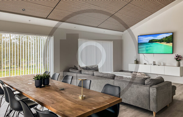 Feriehus - Lyngså , Danmark - A26400 4