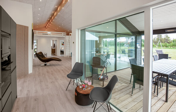 Feriehus - Lyngså , Danmark - A26400 301