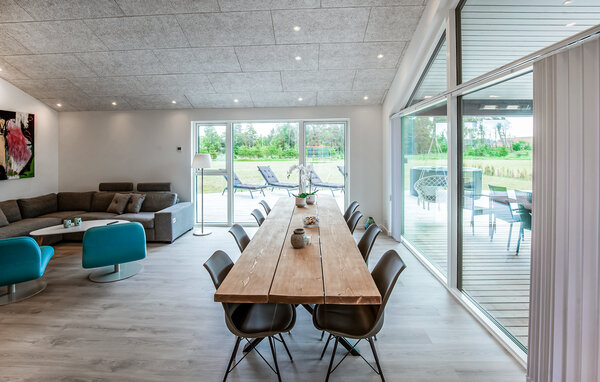 Feriehus - Lyngså , Danmark - A26400 302