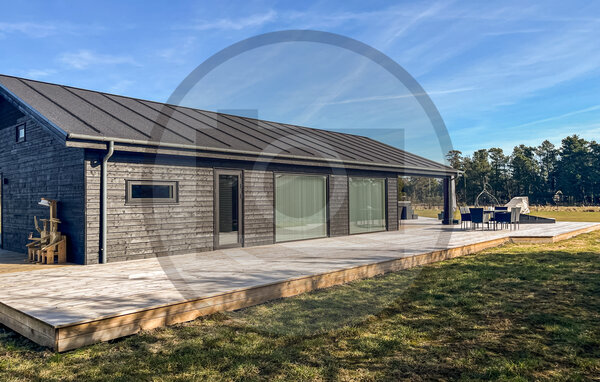 Feriehus - Lyngså , Danmark - A26400 8