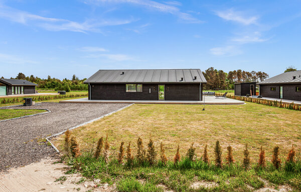 Feriehus - Lyngså , Danmark - A26400 82