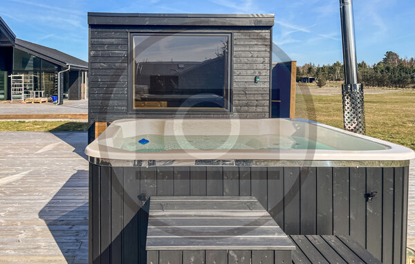 Feriehus - Lyngså , Danmark - A26400 7