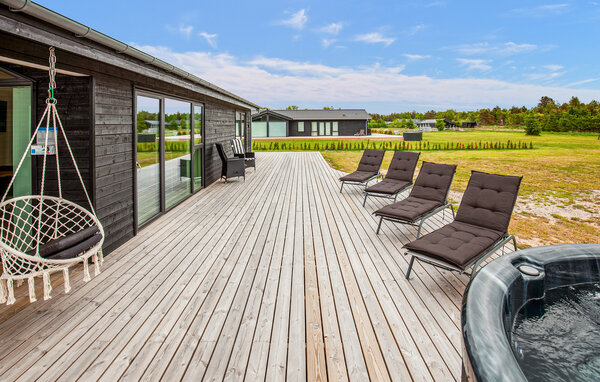 Feriehus - Lyngså , Danmark - A26400 103