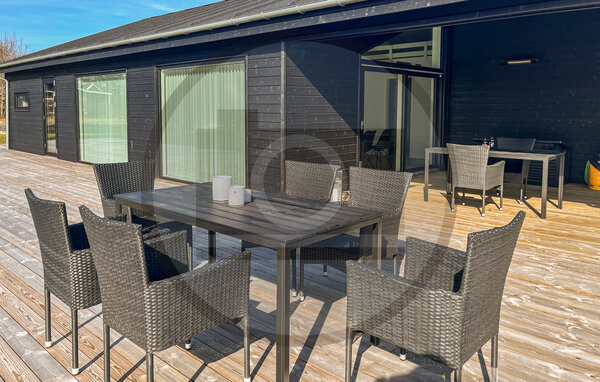 Feriehus - Lyngså , Danmark - A26400 2