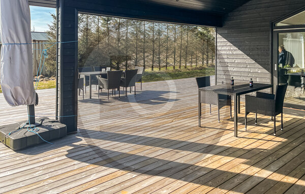 Feriehus - Lyngså , Danmark - A26400 101