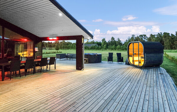 Feriehus - Lyngså , Danmark - A26400 107