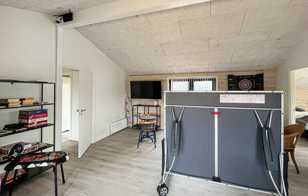 Feriehus - Lyngså , Danmark - A26401 802