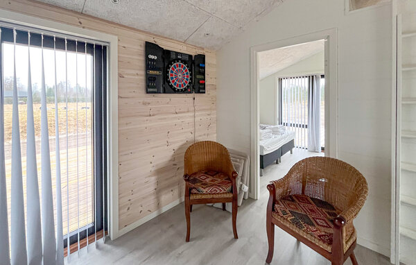Feriehus - Lyngså , Danmark - A26401 4