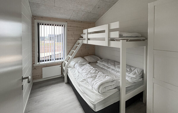 Feriehus - Lyngså , Danmark - A26401 603