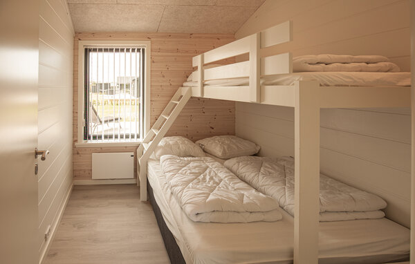 Feriehus - Lyngså , Danmark - A26401 604