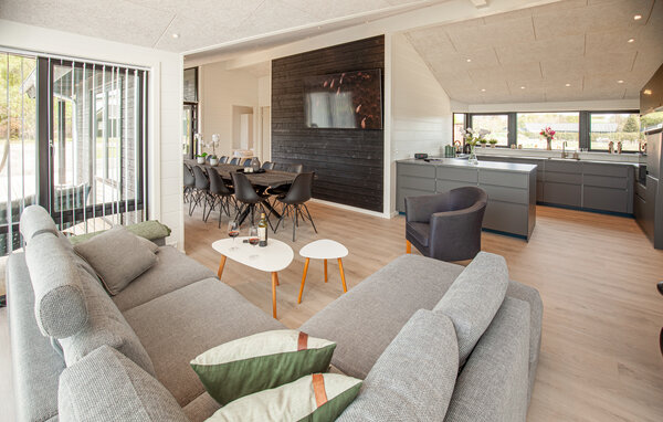 Feriehus - Lyngså , Danmark - A26401 3
