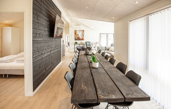 Feriehus - Lyngså , Danmark - A26401 4