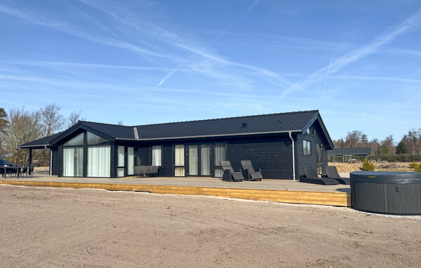 Feriehus - Lyngså , Danmark - A26401 81