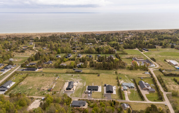 Feriehus - Lyngså , Danmark - A26401 8