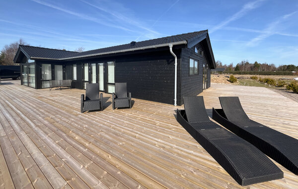 Feriehus - Lyngså , Danmark - A26401 5