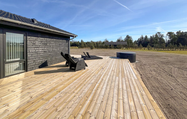Feriehus - Lyngså , Danmark - A26401 101