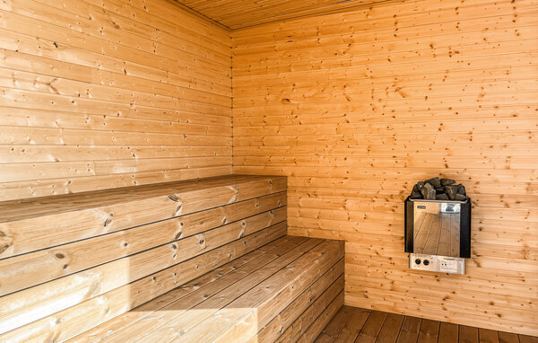 Feriehus - Lyngså , Danmark - A26410 6