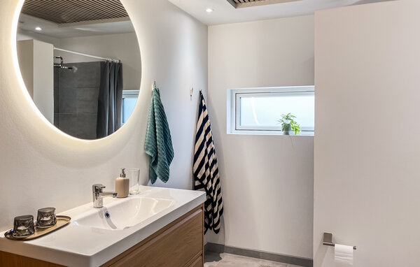 Feriehus - Lyngså , Danmark - A26410 702