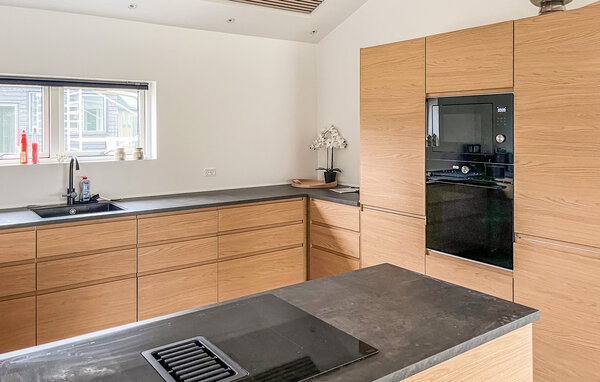 Feriehus - Lyngså , Danmark - A26410 5