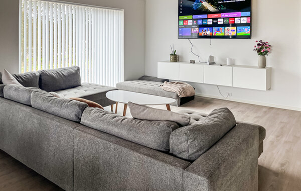 Feriehus - Lyngså , Danmark - A26410 3