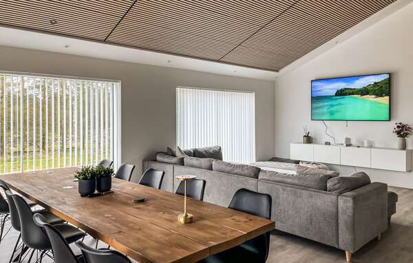 Feriehus - Lyngså , Danmark - A26410 4