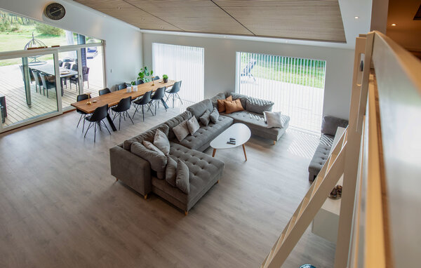 Casa de vacaciones - Lyngså , Dinamarca - A26410 4