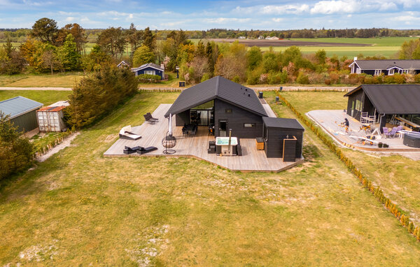 Casa de vacaciones - Lyngså , Dinamarca - A26410 82