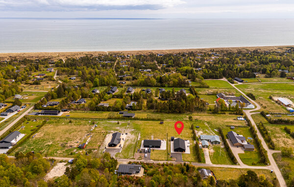 Casa de vacaciones - Lyngså , Dinamarca - A26410 9