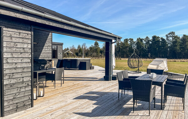 Feriehus - Lyngså , Danmark - A26410 7