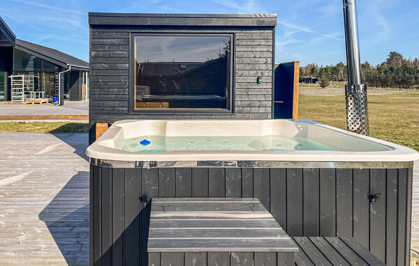 Feriehus - Lyngså , Danmark - A26410 2