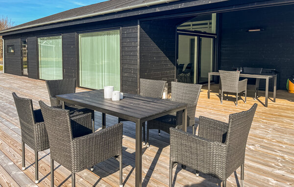 Feriehus - Lyngså , Danmark - A26410 8