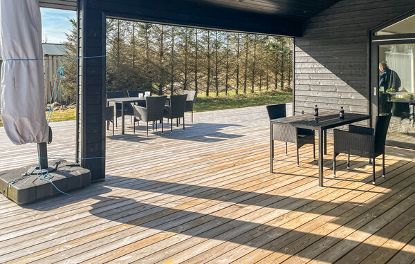 Feriehus - Lyngså , Danmark - A26410 102