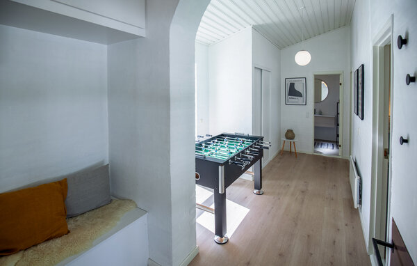 Semesterhus - Lyngså , Danmark - A26413 8