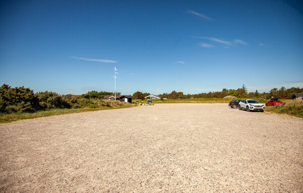 Semesterhus - Lyngså , Danmark - A26413 901