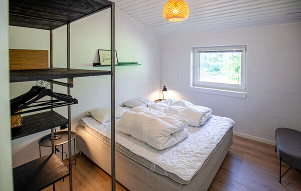 Semesterhus - Lyngså , Danmark - A26413 601