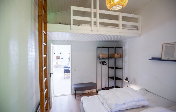 Semesterhus - Lyngså , Danmark - A26413 602