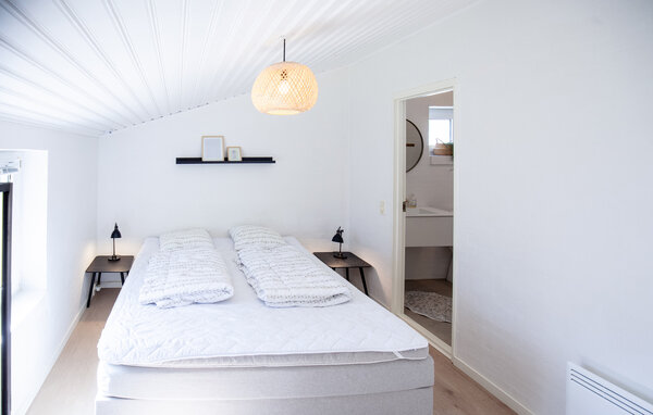 Semesterhus - Lyngså , Danmark - A26413 603