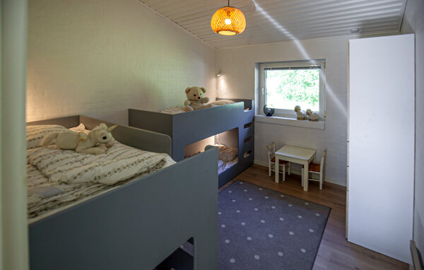 Semesterhus - Lyngså , Danmark - A26413 604