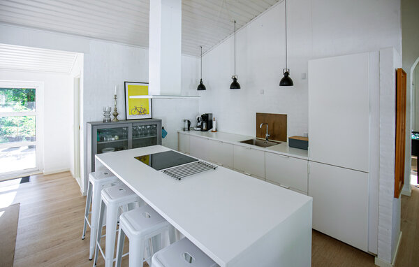 Semesterhus - Lyngså , Danmark - A26413 6
